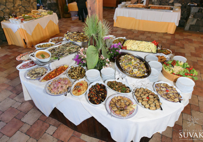 Hotel Villaggio Suvaki Resort